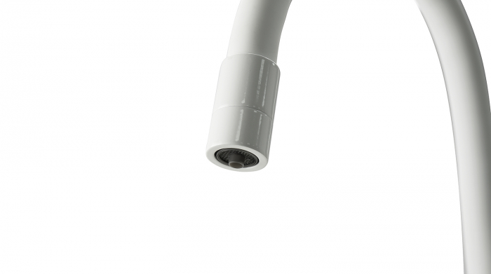 Baterie Bucatarie Lemark Comfort LM3075W-EU pentru filtru de apa [3]