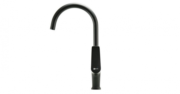 Baterie Bucatarie Lemark Bronx LM3705BL Negru | Sanitare Online [3]