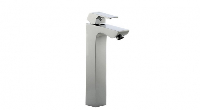 Baterie pentru lavoar inalta monopiesa Lemark Unit LM4509C crom | Sanitare Online [6]