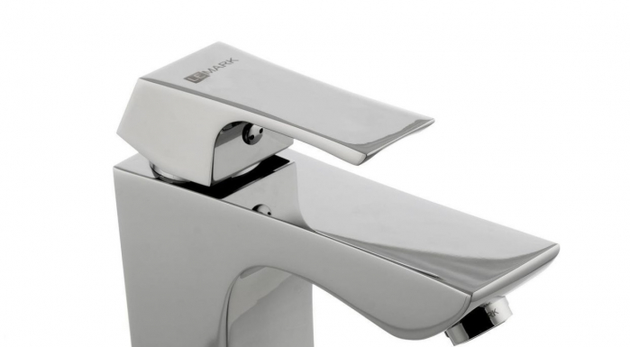 Baterie pentru lavoar inalta monopiesa Lemark Unit LM4509C crom | Sanitare Online [7]