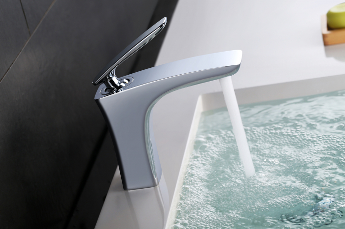Baterie Lavoar Lemark Bellario LM6806C-EU crom [4]