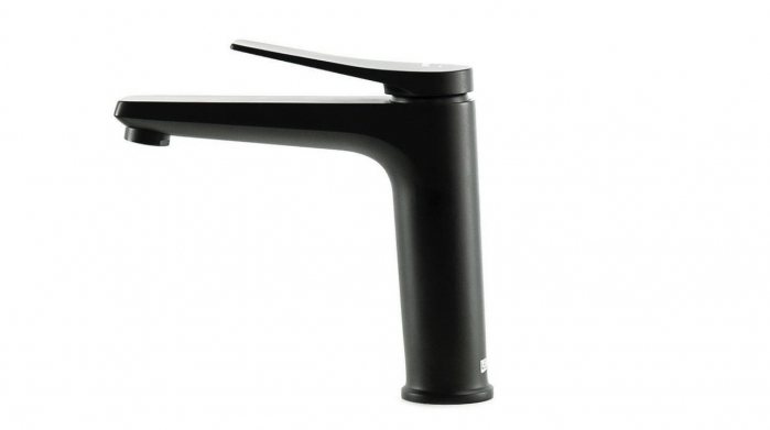 Baterie Lavoar Lemark Bronx LM3737BL Negru | Sanitare Online [2]