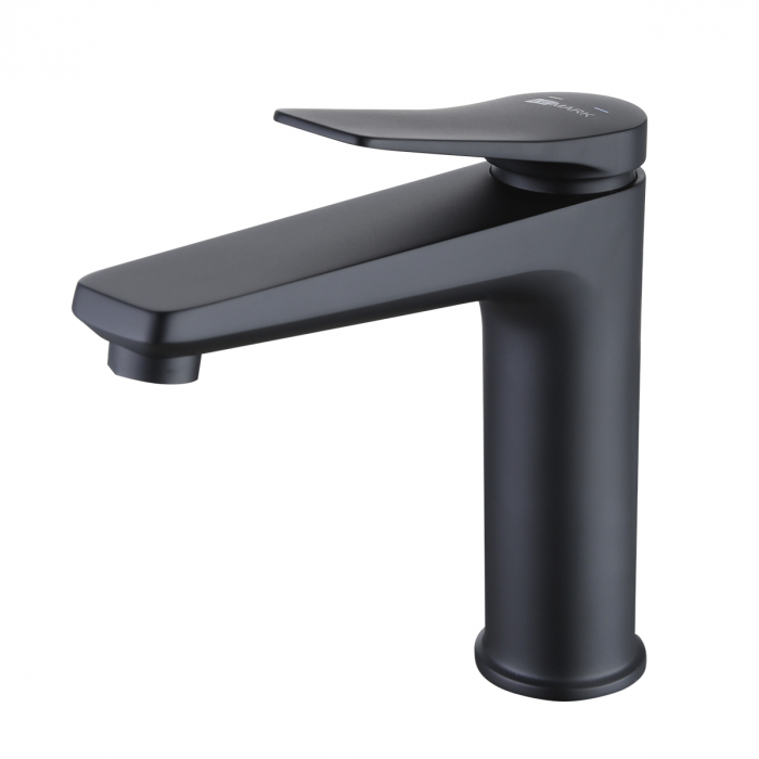 Baterie Lavoar Lemark Bronx LM3737BL Negru | Sanitare Online [1]