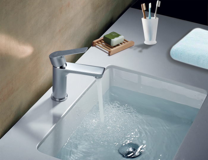 Baterie Lavoar Rossinka RS35-11PC Crom [2]