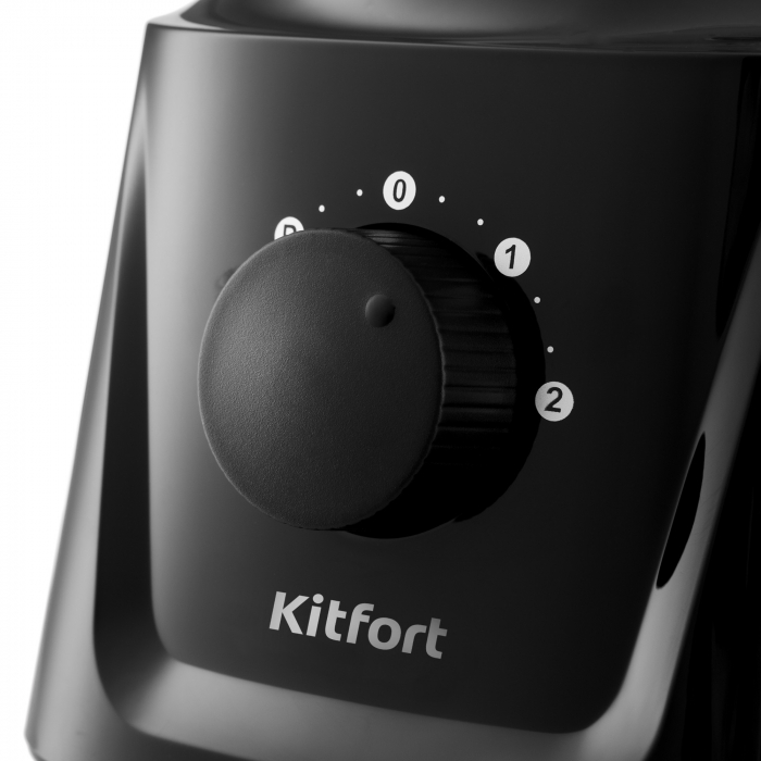 Blender "2 în 1" Kitfort KT-1356-1 [2]
