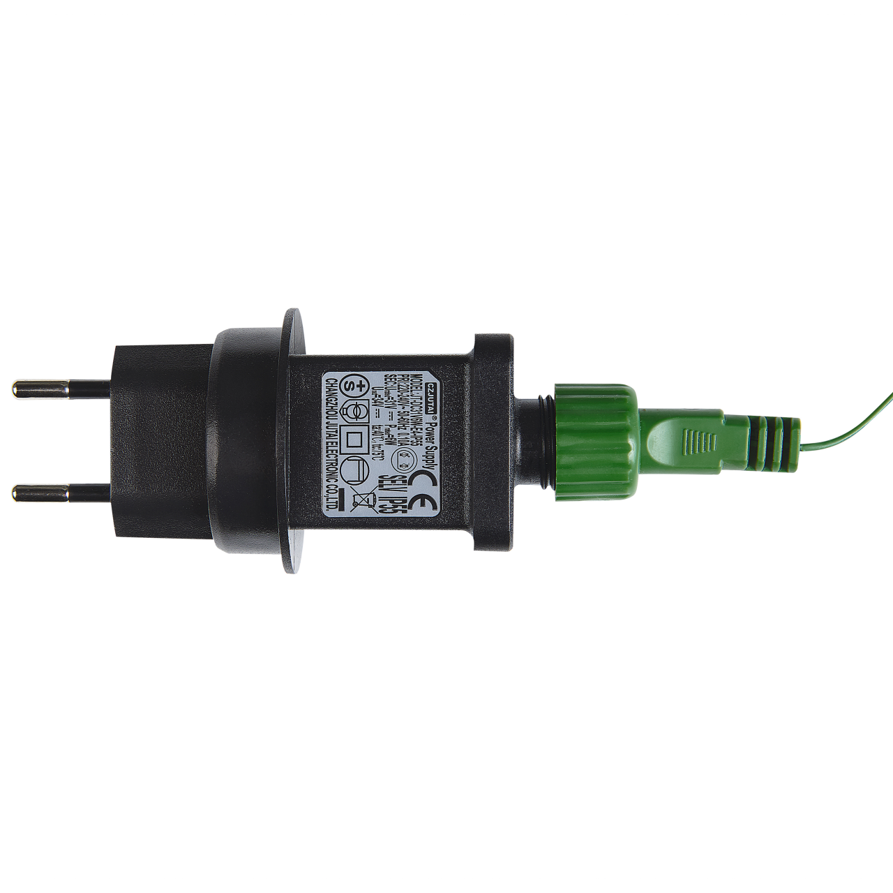 Brad de Crăciun artificial LED FIDDLE 180 cm Verde [7]