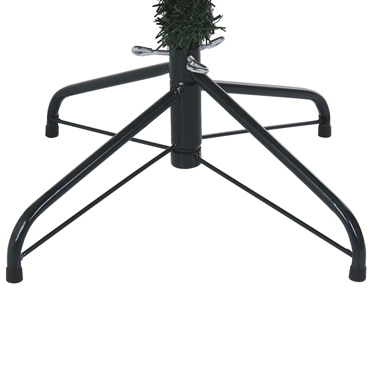 Brad de Crăciun artificial LED JACINTO 180 cm Verde închis [5]