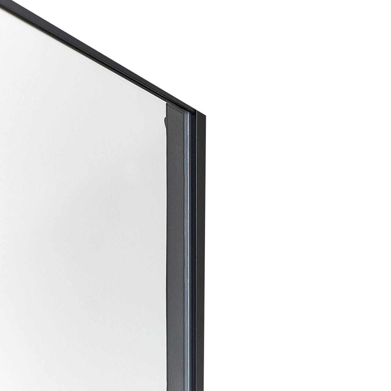 DARLI shower cabin 70 x 70 x 185 cm Black [6]