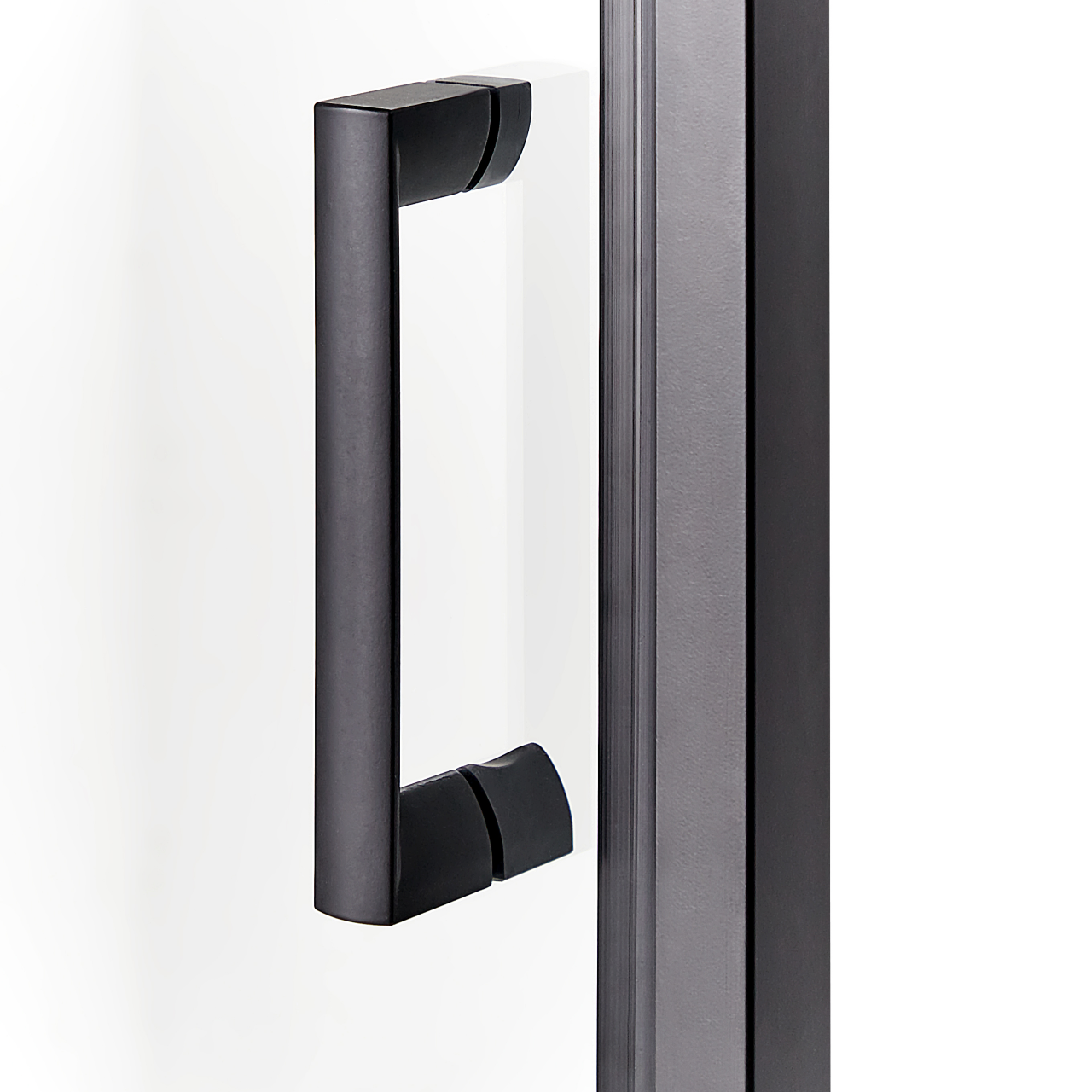 DARLI shower cabin 70 x 70 x 185 cm Black [7]