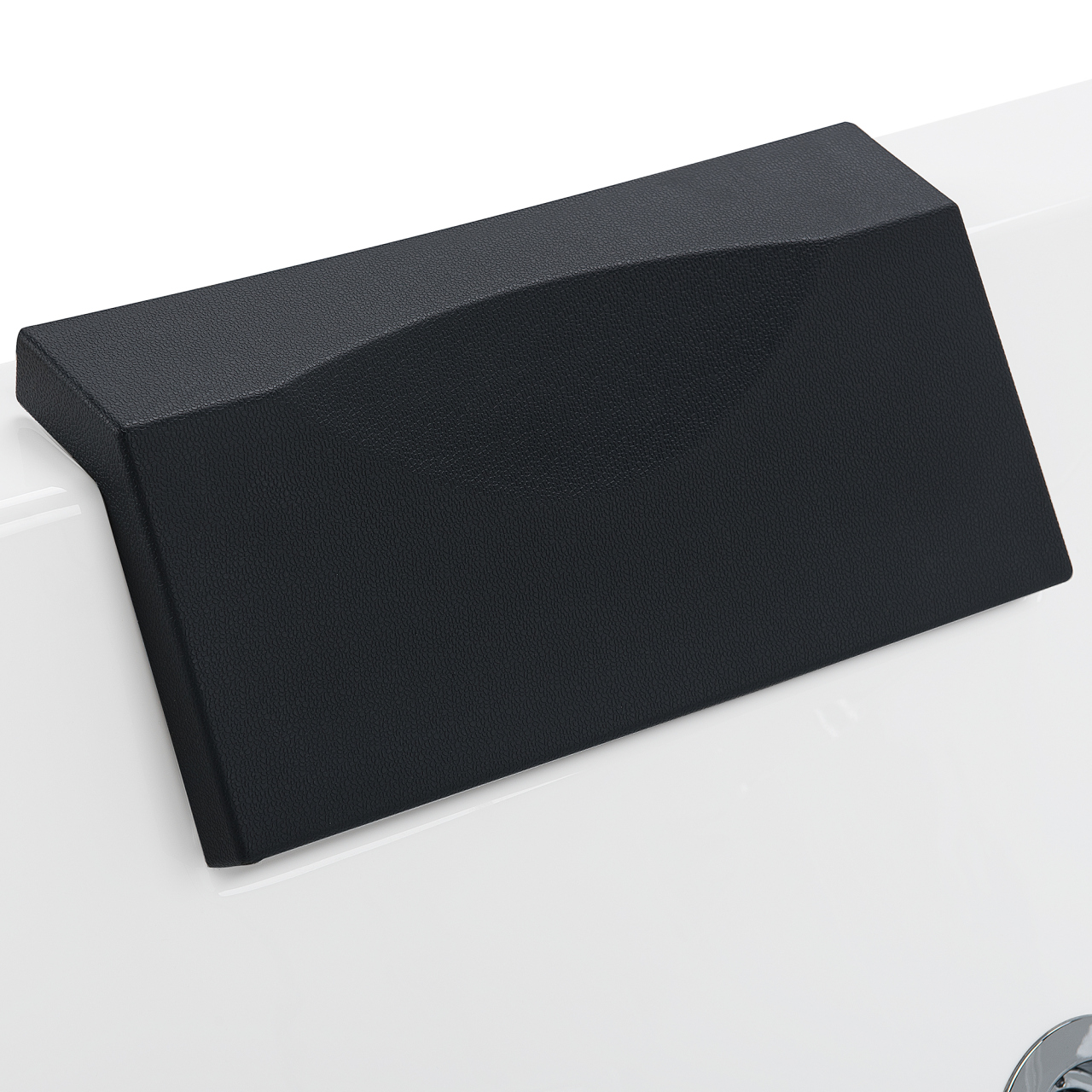 Cadă de colț LED cu hidromasaj ACUARIO Dreapta 170 x 80 cm Alb [9]