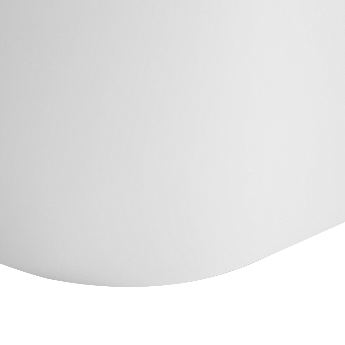 ANTIGUA freestanding bathtub 160 x 76 cm White [10]