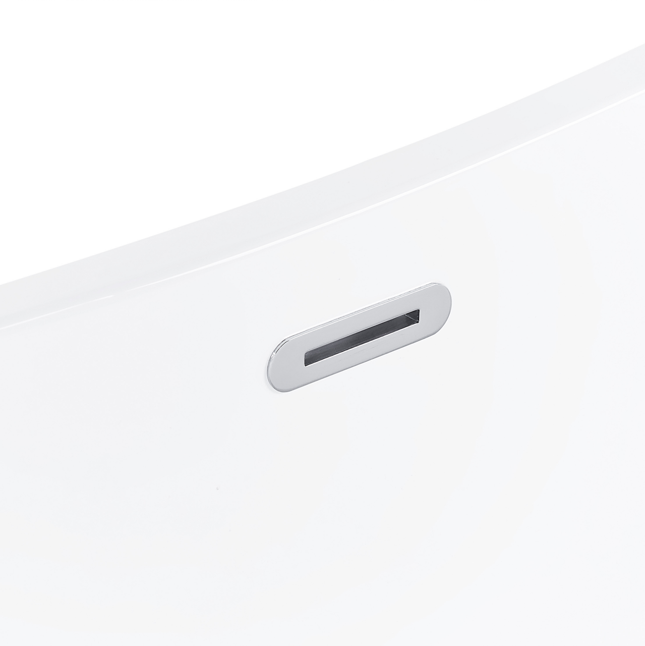 Cadă freestanding ANTIGUA 170 x 77 cm Bleumarin [10]