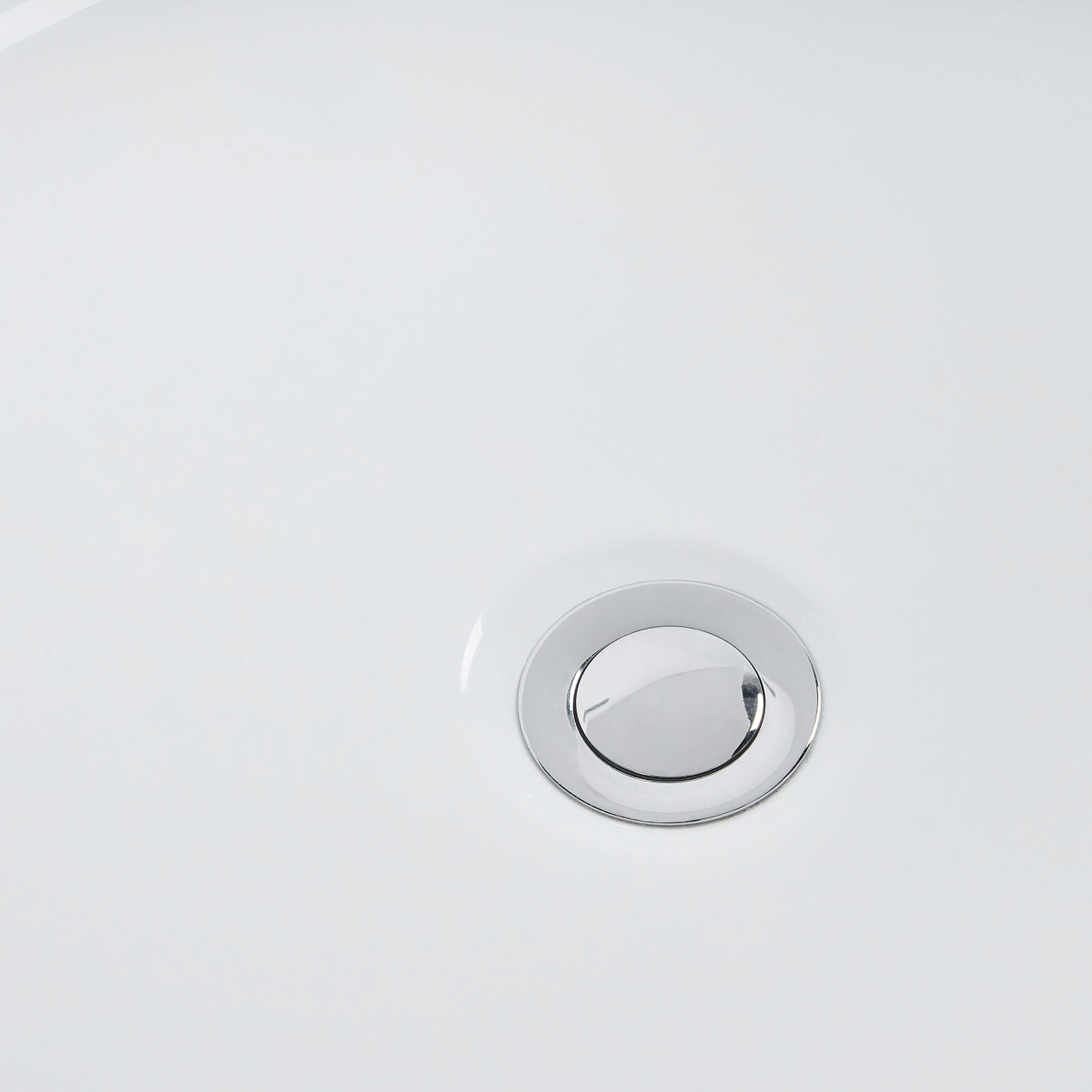 Cadă freestanding ANTIGUA 170 x 77 cm Negru [10]