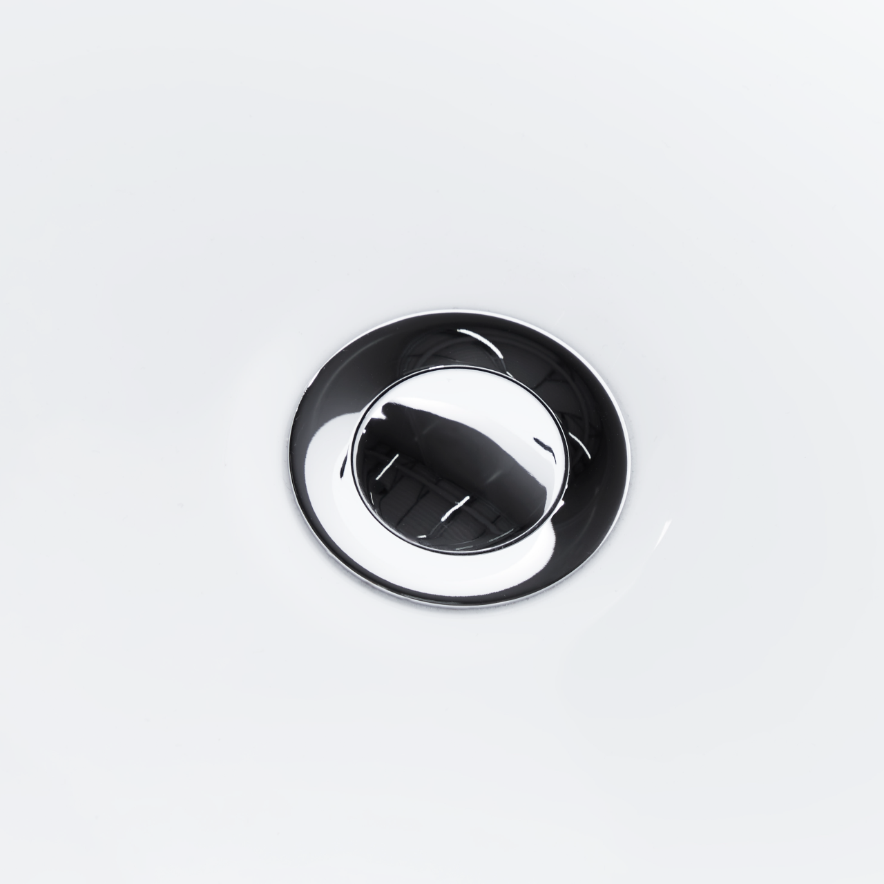 Cadă freestanding ANTIGUA 170 x 77 cm Roșu [11]