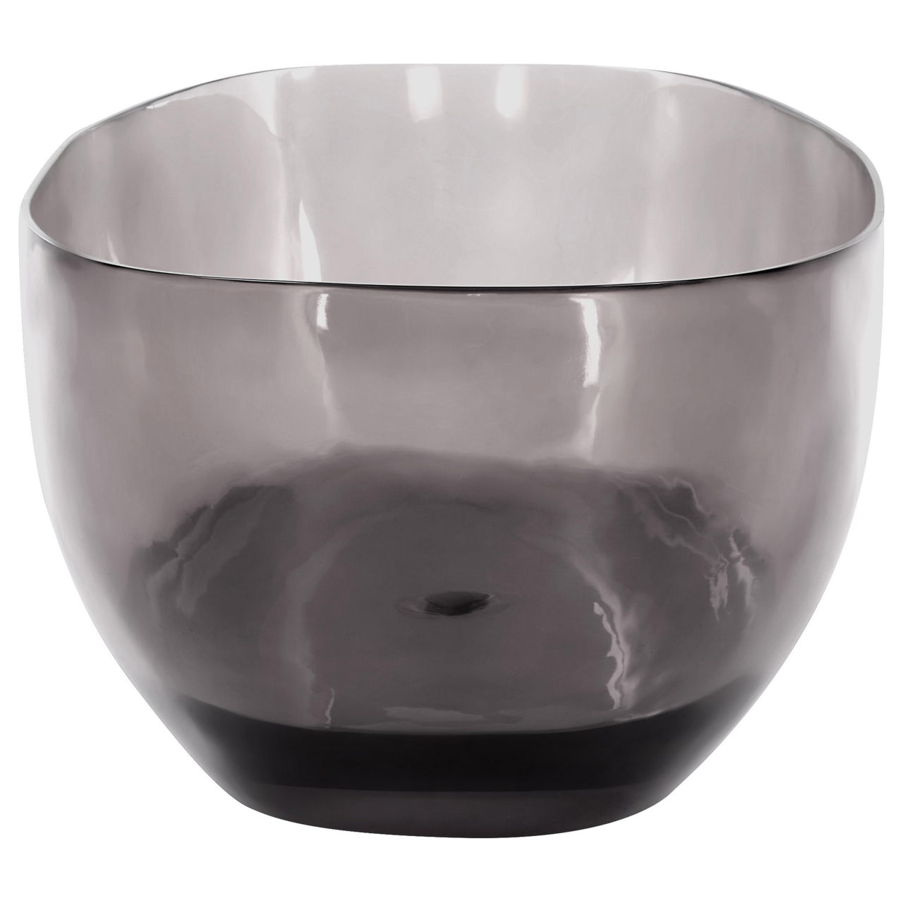 Freestanding bathtub BLANCARENA 170 x 78 cm Black [6]