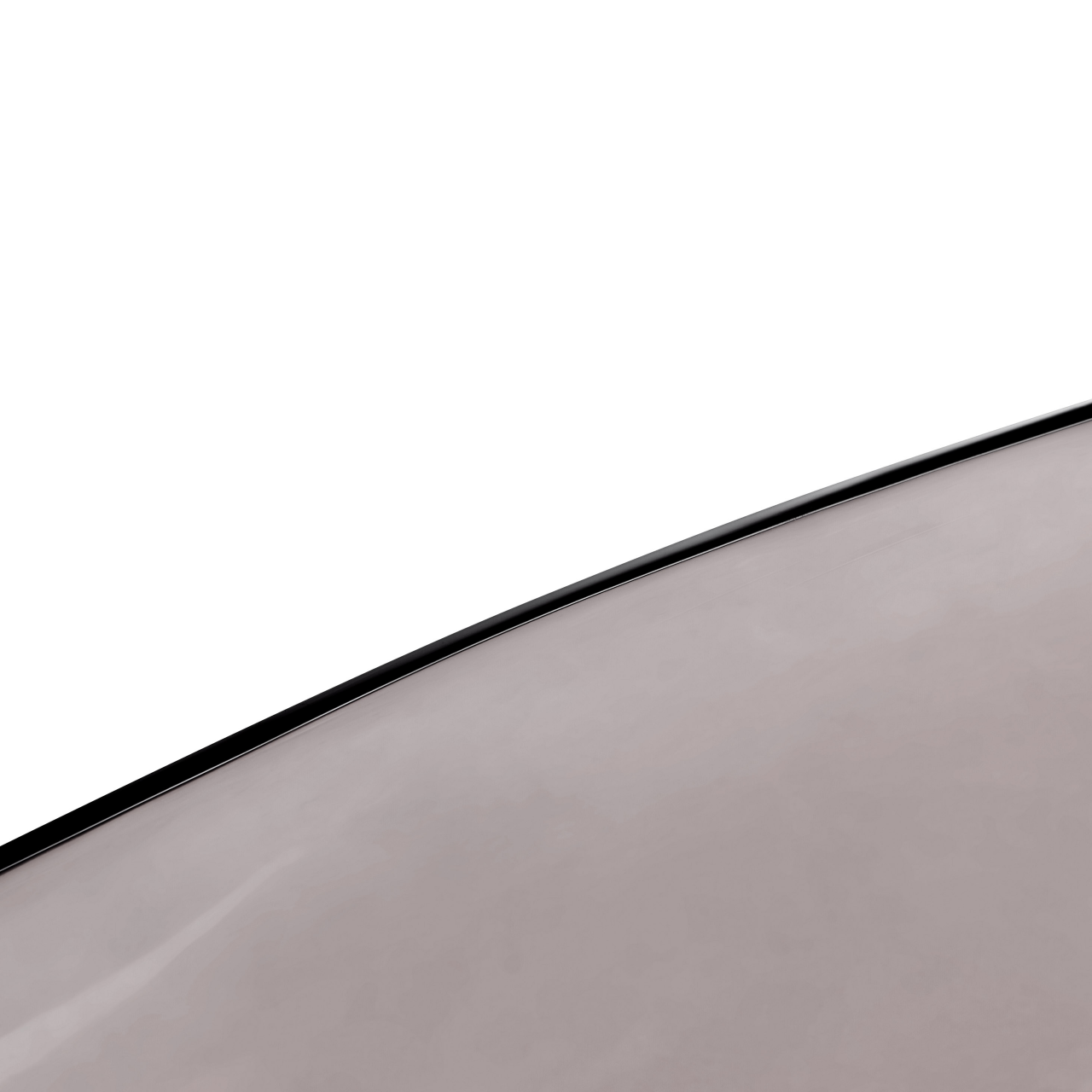 Freestanding bathtub BLANCARENA 170 x 78 cm Black [9]