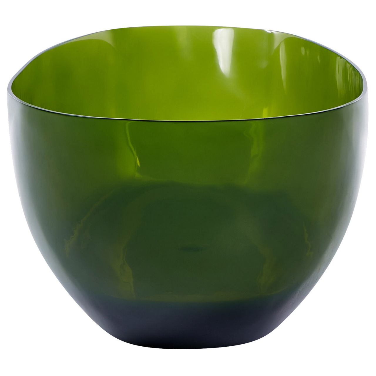 Freestanding bathtub BLANCARENA 170 x 78 cm Green [6]