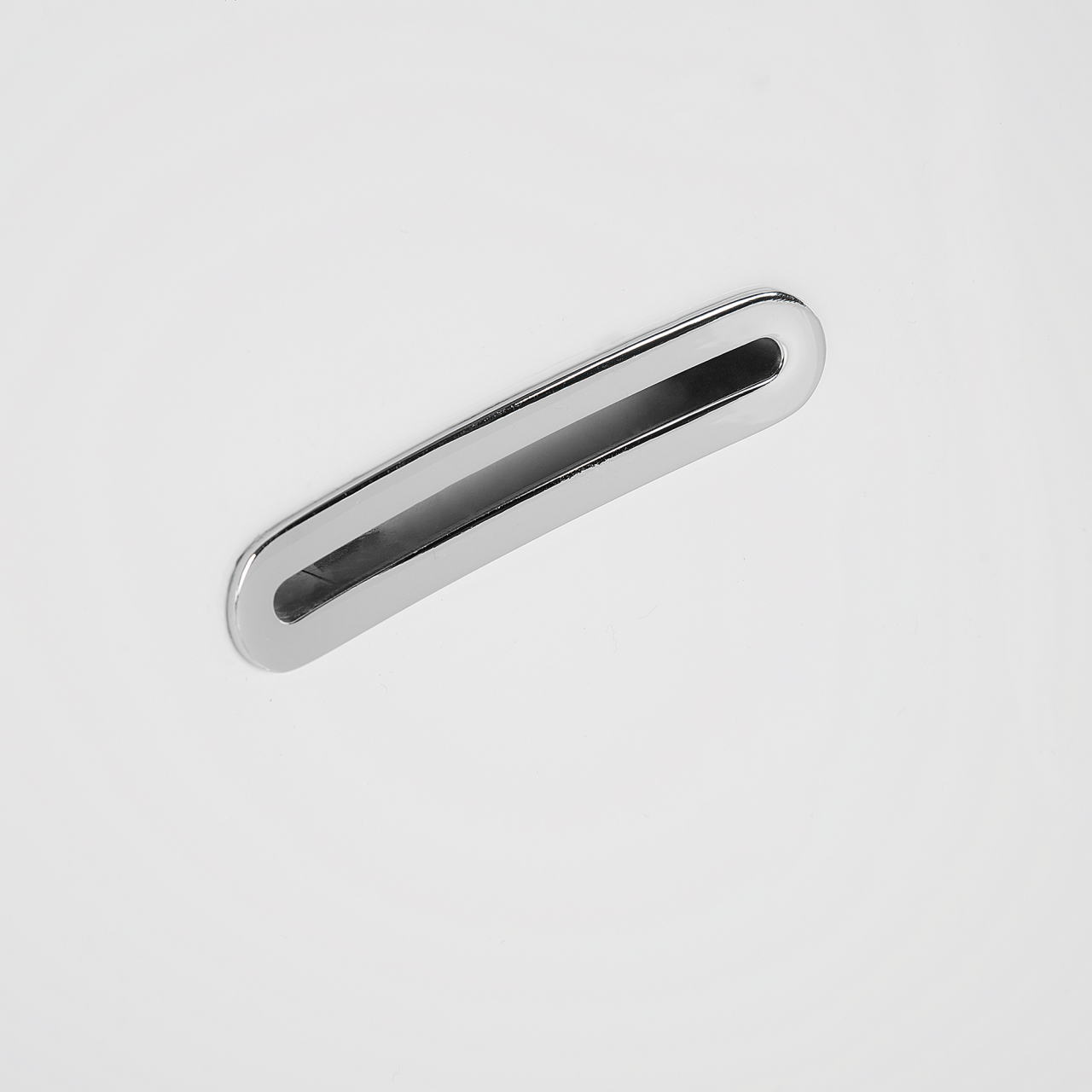 Bathtub freestanding BUENAVISTA 170 x 73 cm Black [7]