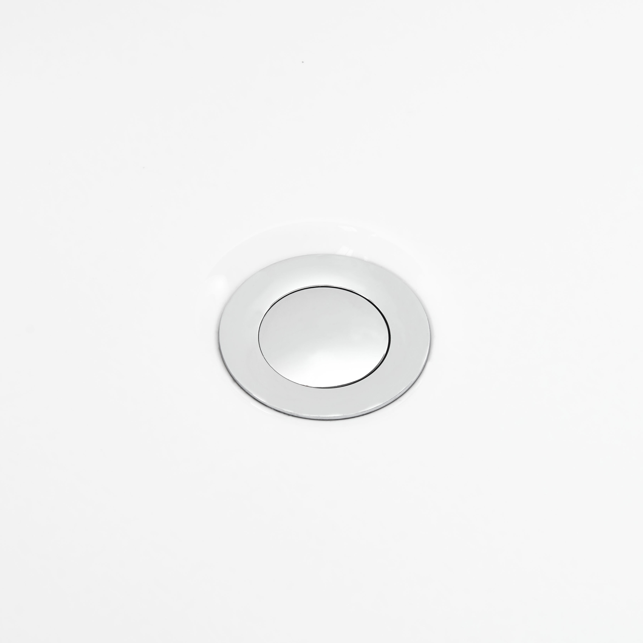 Freestanding bathtub CARRERA 150 x 75 cm White [11]