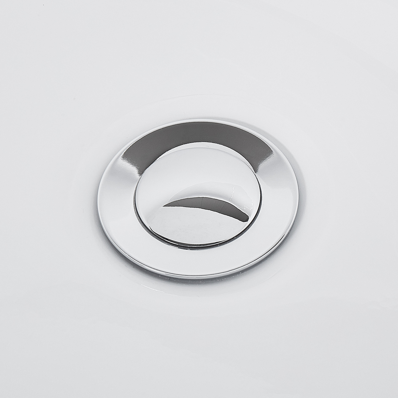 Freestanding bathtub CAYMAN 153 x 77 cm Blue [9]