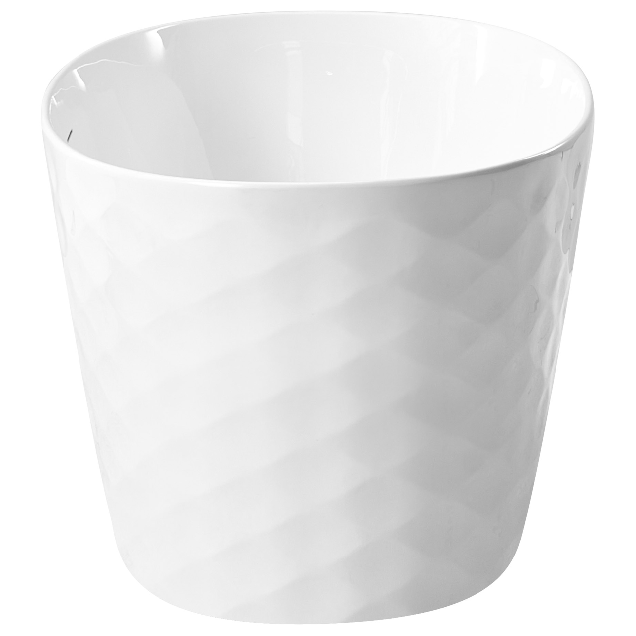 CHUBUT freestanding bathtub 150 x 75 cm White [6]