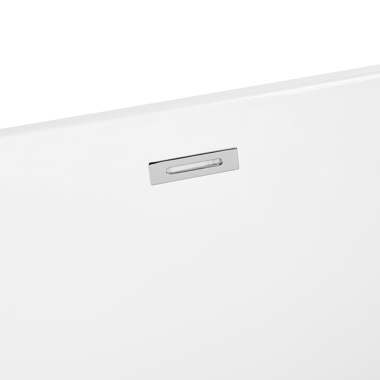 GOCTA freestanding bathtub 170 x 80 cm White [9]