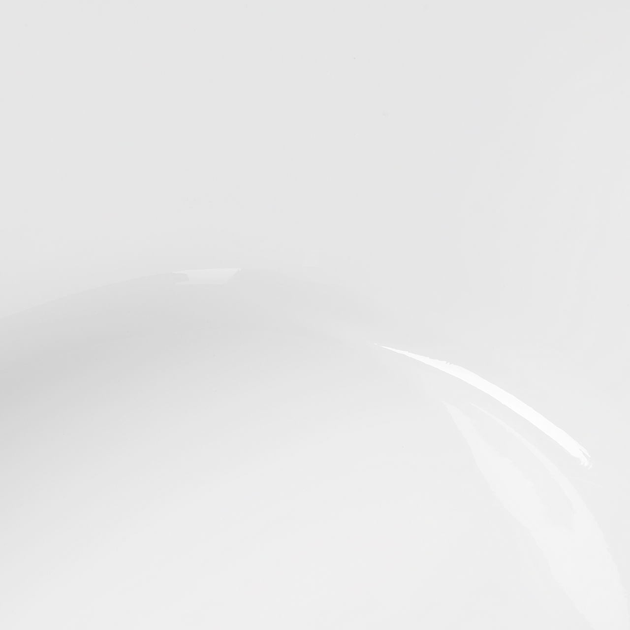 Freestanding bathtub GUIANA 173 x 82 cm White [9]