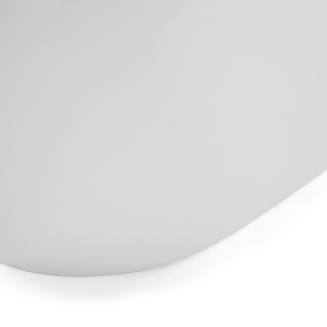 Cadă freestanding NEVIS 160 x 75 cm Alb [9]