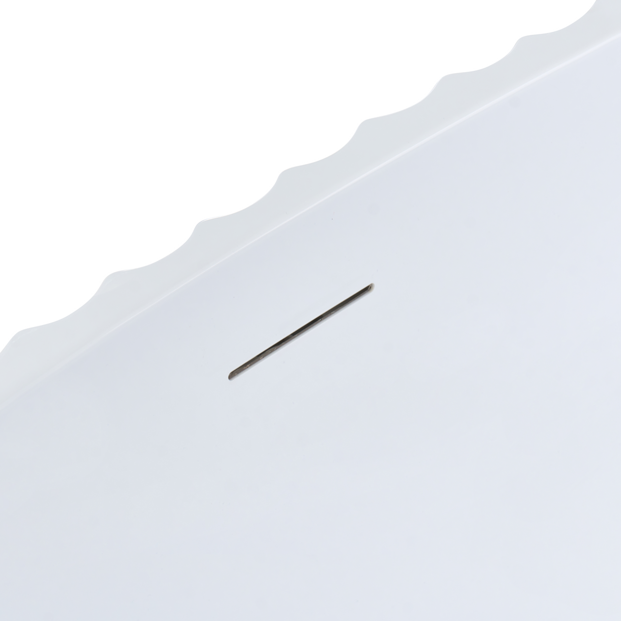 Freestanding bathtub TEFE 170 x 78 cm Black [10]