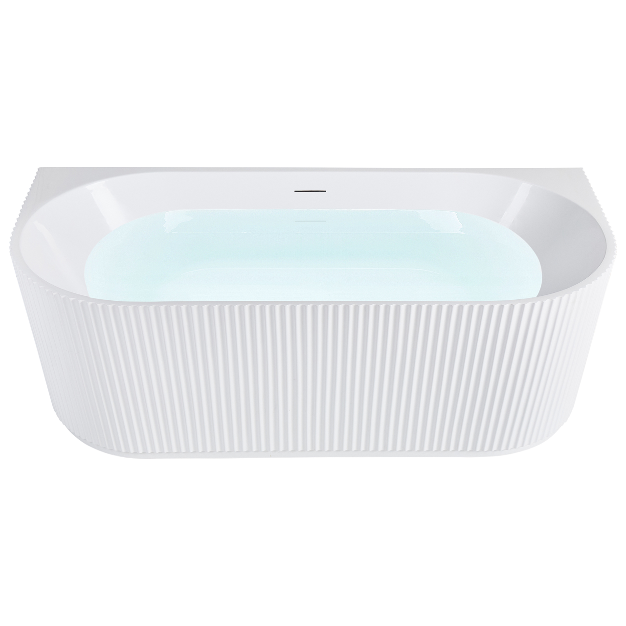 GOCTA bathtub 170 x 80 cm White [2]