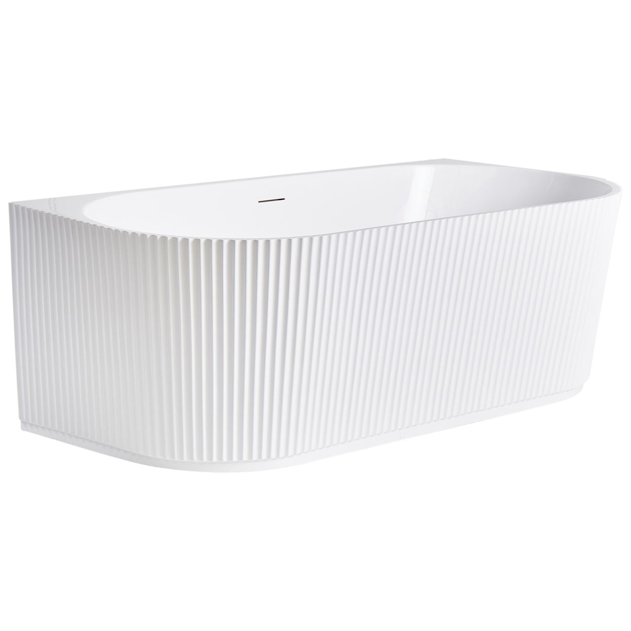 GOCTA bathtub 170 x 80 cm White [5]