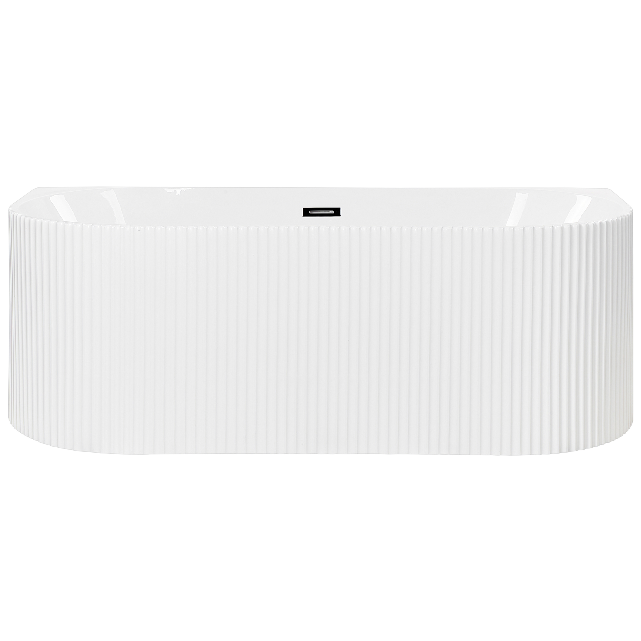 GOCTA bathtub 170 x 80 cm White [4]