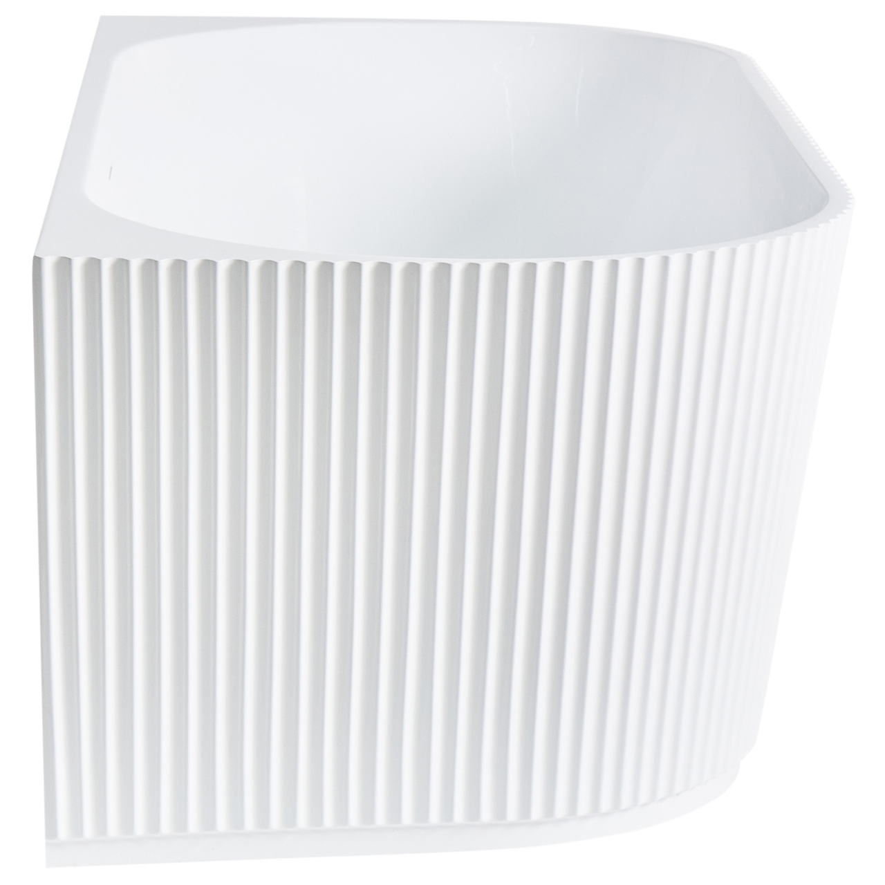 GOCTA bathtub 170 x 80 cm White [6]