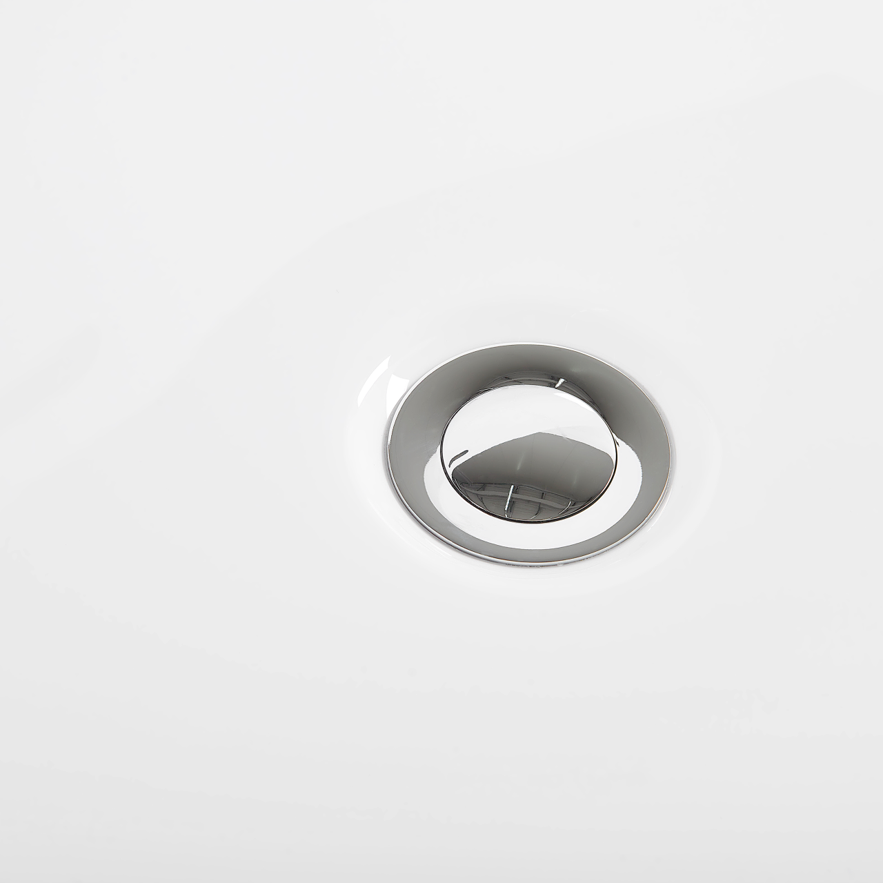 Cadă HARVEY 170 x 80 cm Alb [10]