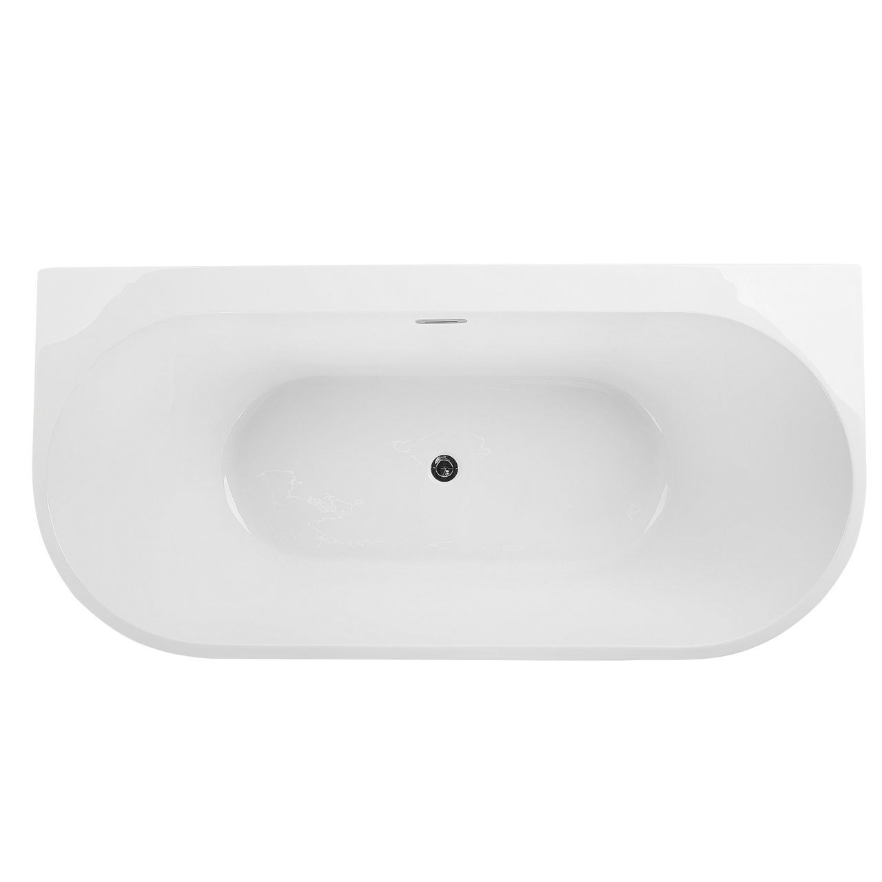 Cadă HARVEY 170 x 80 cm Roșu [8]