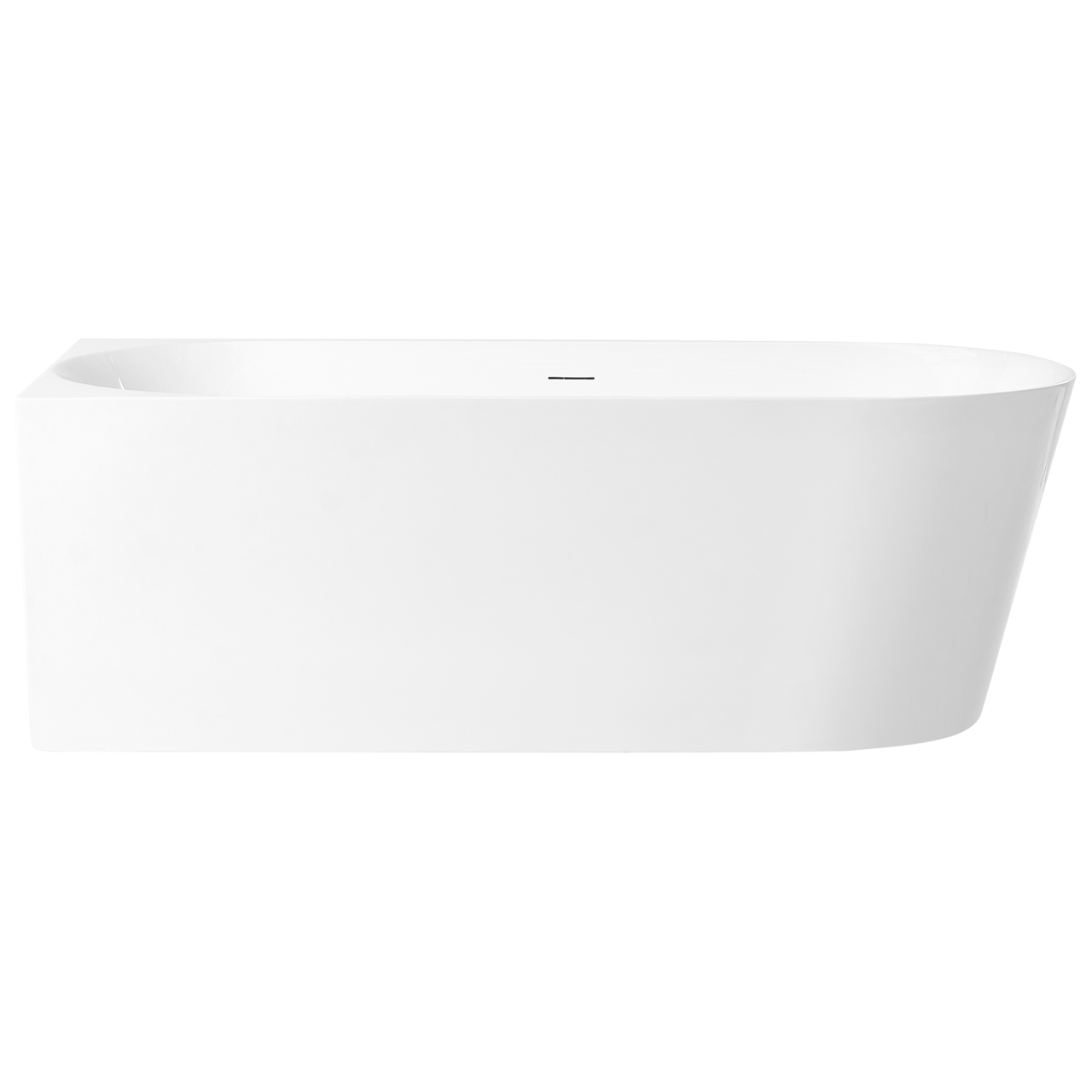 RENACA corner bathtub Right 170 x 79 cm White [4]