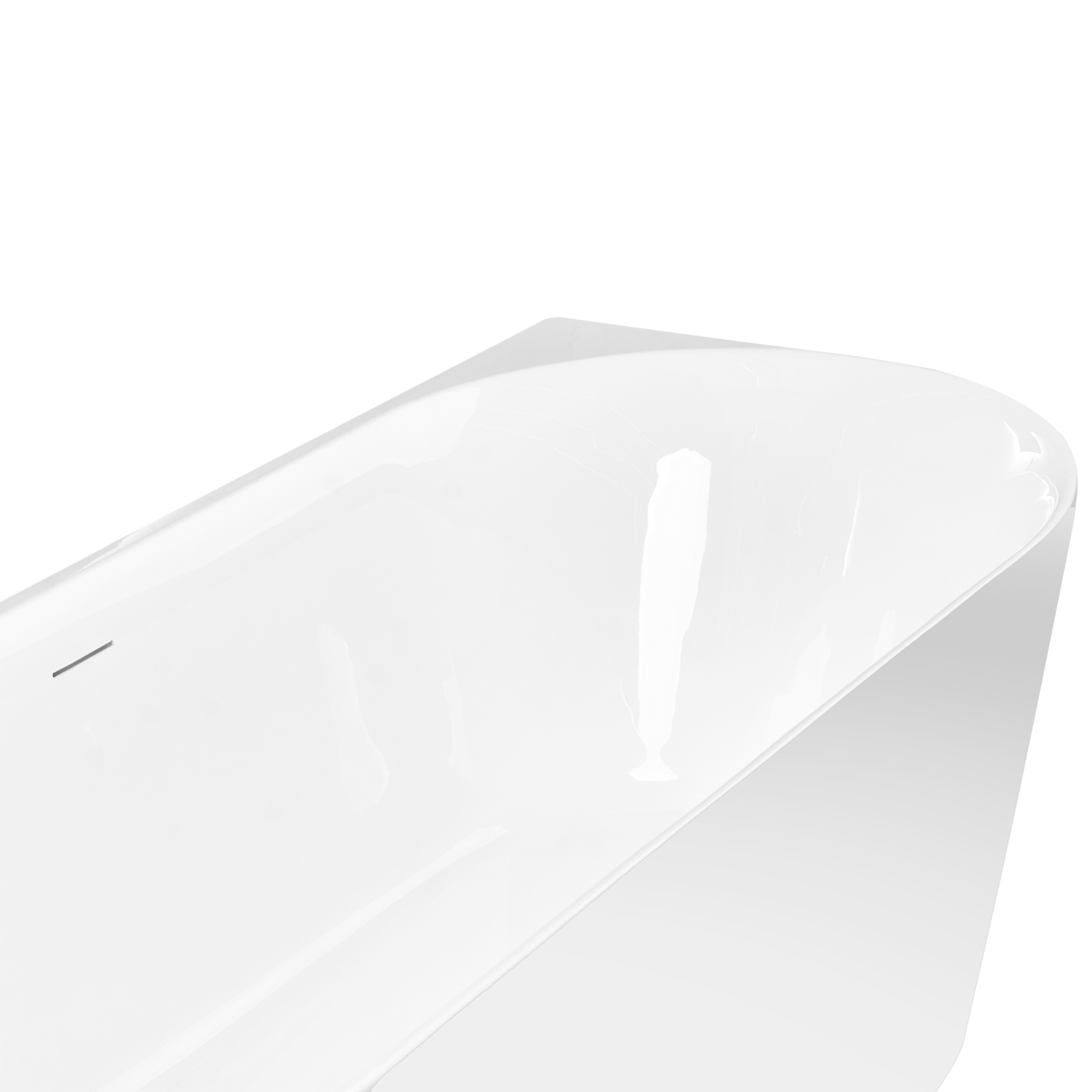 RENACA bathtub 170 x 79 cm White [8]