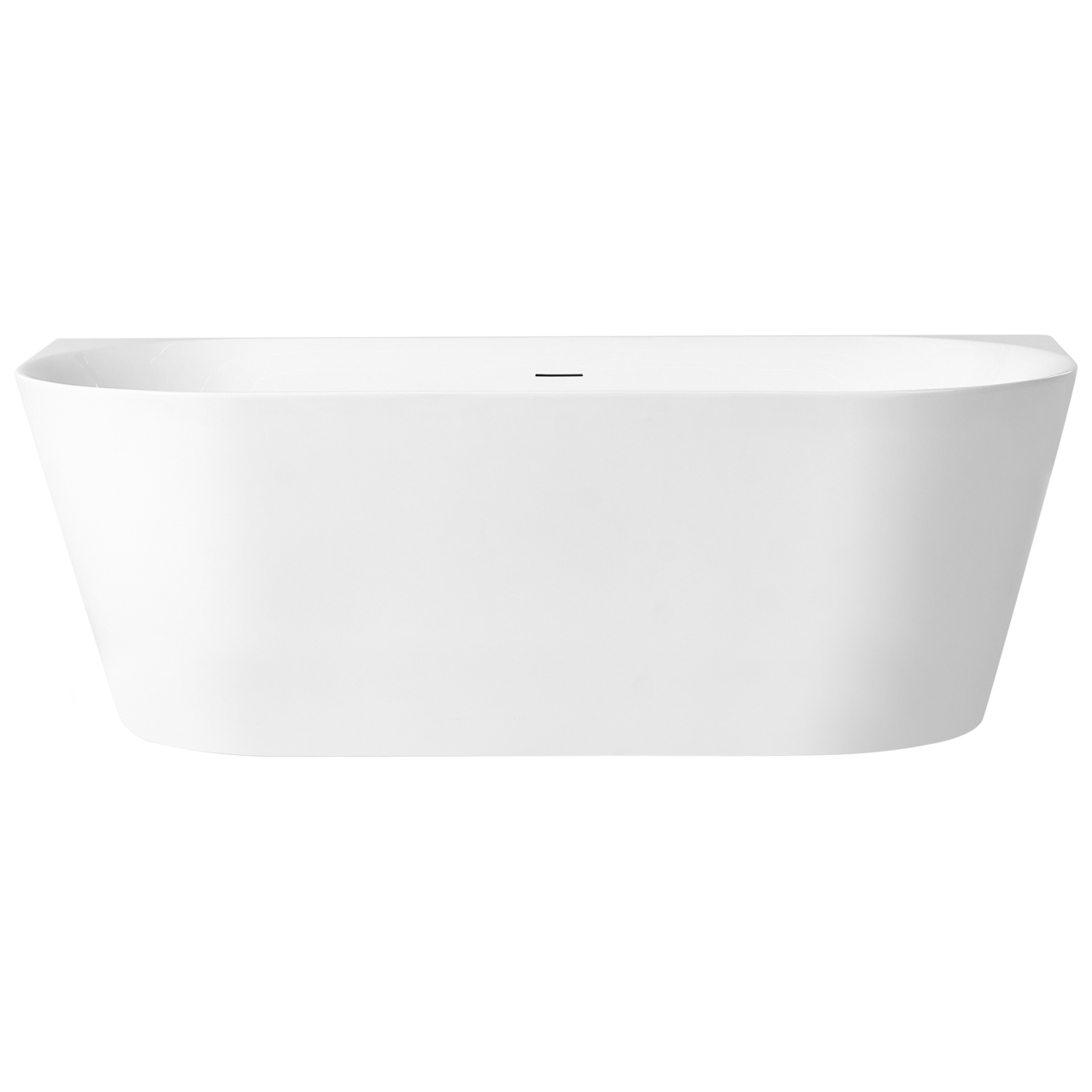 RENACA bathtub 170 x 79 cm White [4]