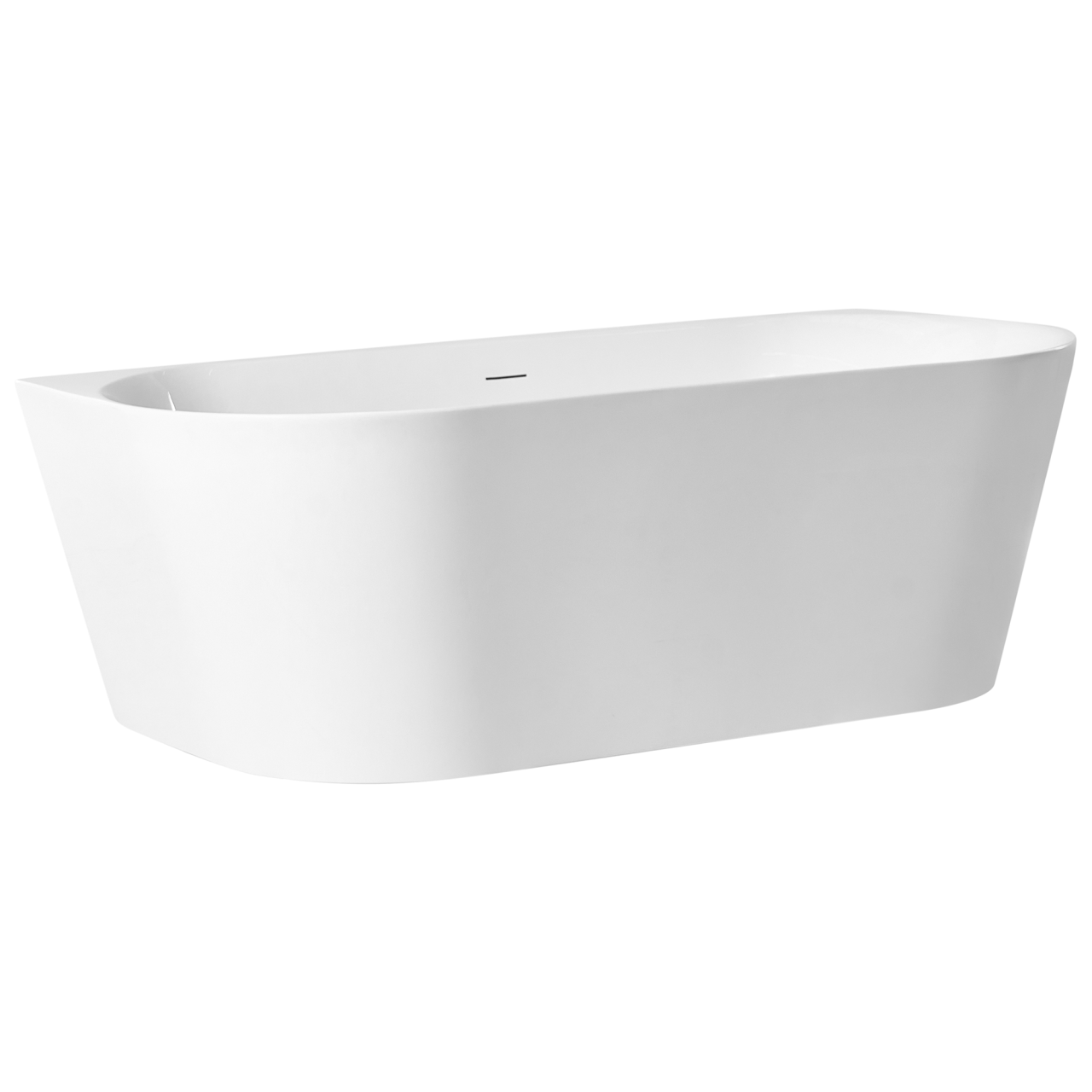 RENACA bathtub 170 x 79 cm White [5]