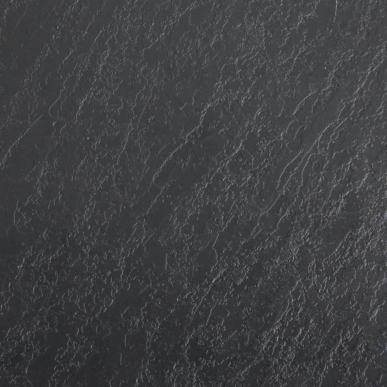 Cădiță de duș PARON 90 x 90 x 3 cm Negru [9]