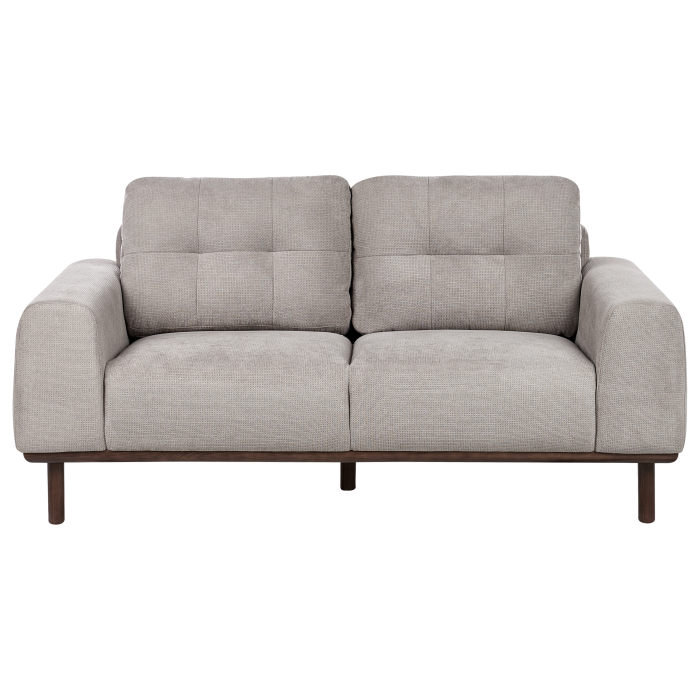 LAURILA 2-seater sofa Light grey [2]