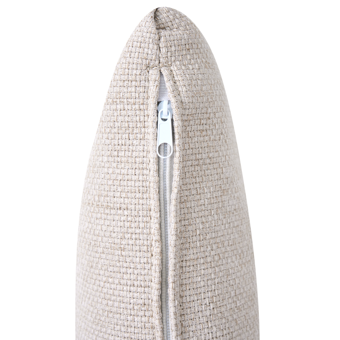 Canapea cu 2 locuri RINGEL  Bej deschis [10]