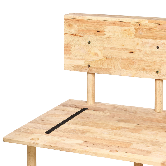 Canapea cu 2 locuri SALO  Nisipiu cu mese [9]