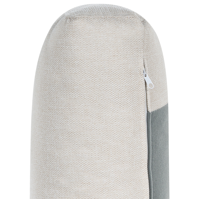 Canapea cu 3 locuri ALLA  Bej deschis [9]