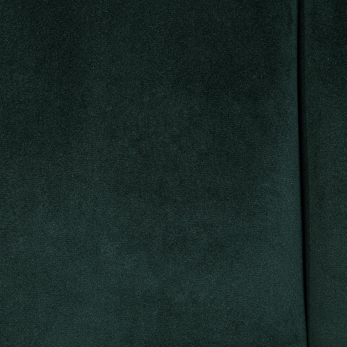 Canapea cu 3 locuri ALSVAG Catifea Verde smarald [9]