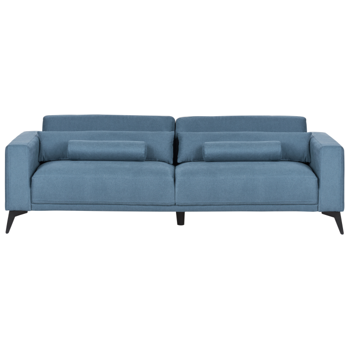 3-seater sofa ANGE Blue [2]