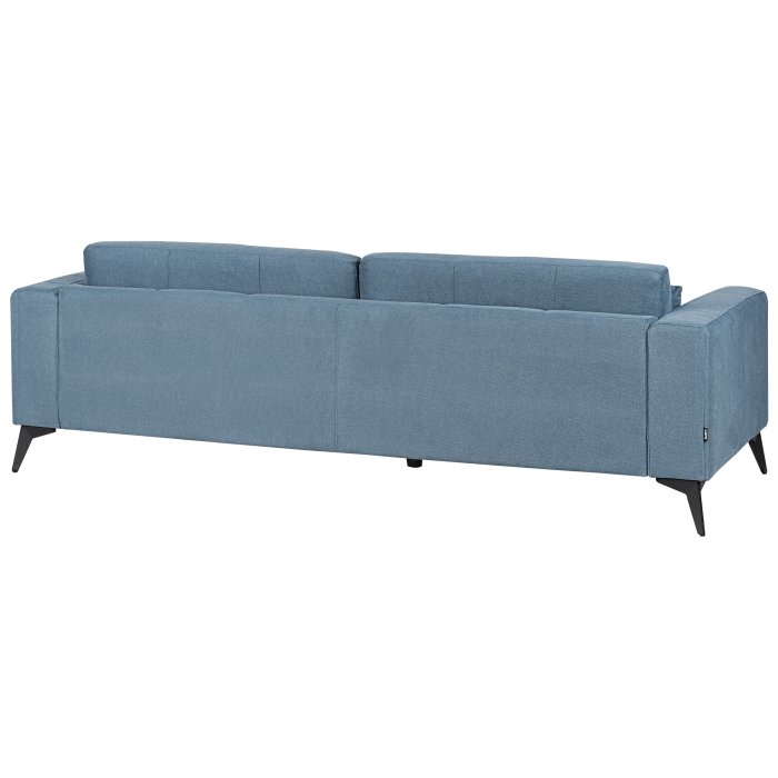 3-seater sofa ANGE Blue [6]