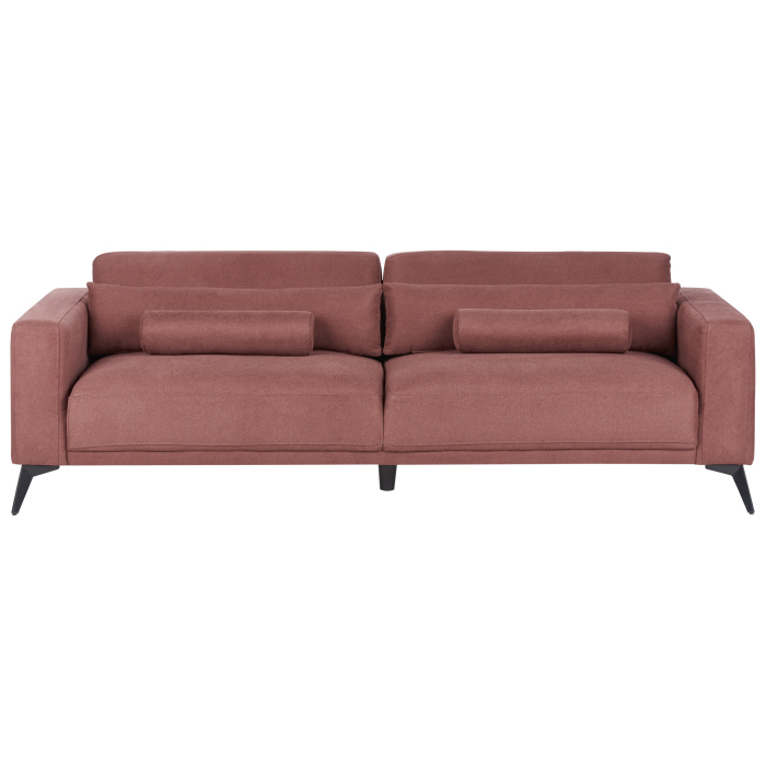 3-seater sofa ANGE Bordeaux [2]