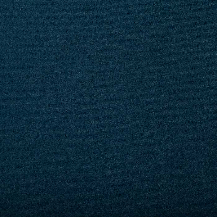 3-seater sofa BODO Velvet Navy blue [9]