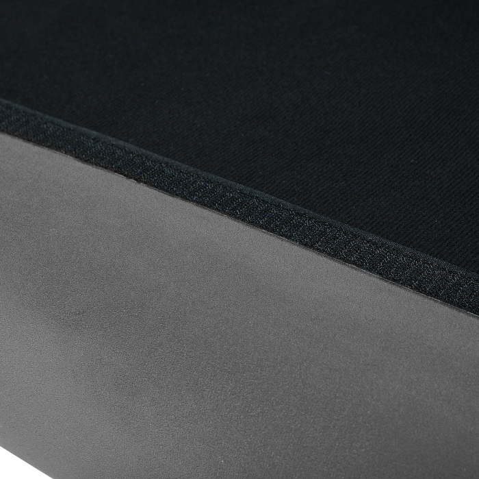 BODO 3-seater sofa bed Grey velvet [8]